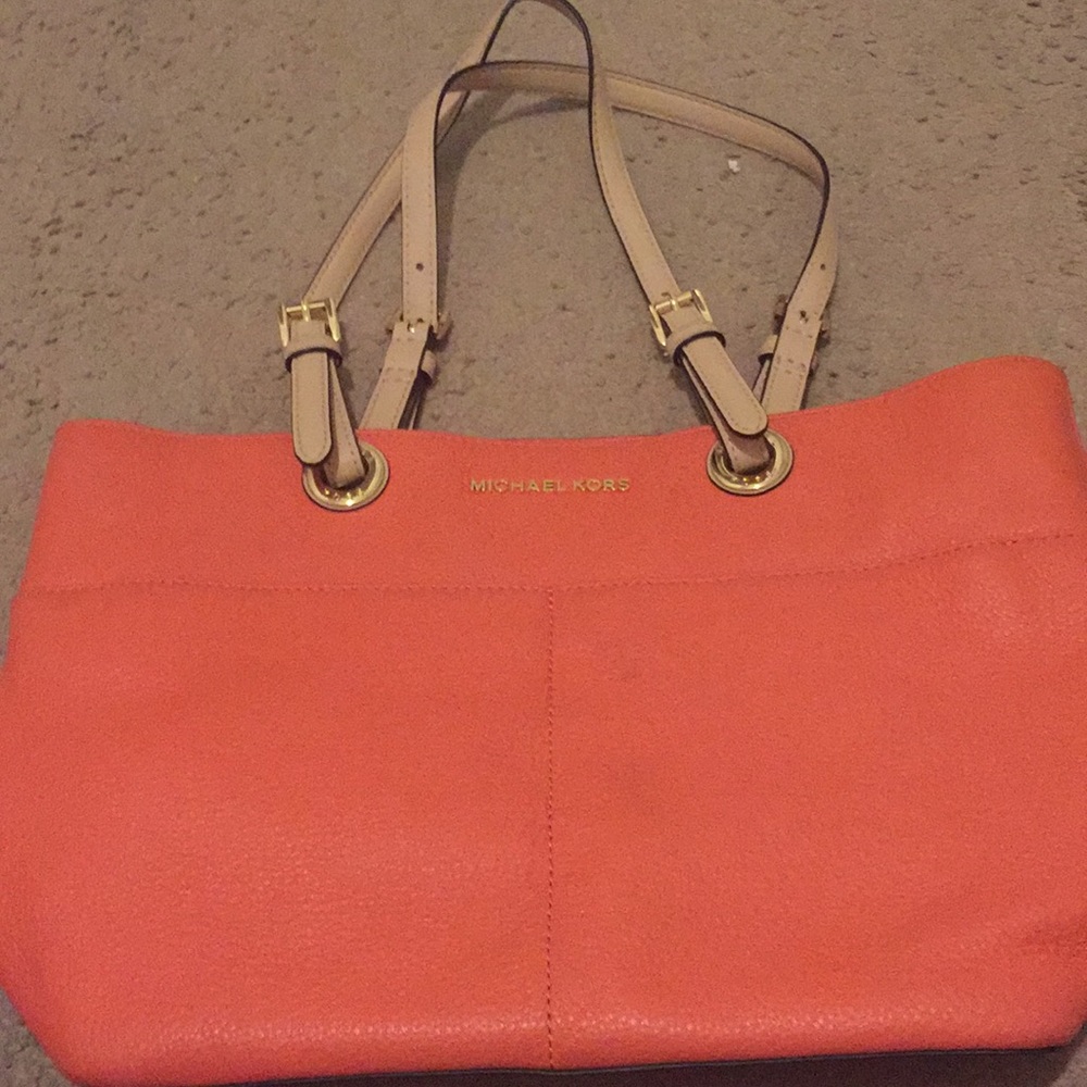 Michael Kors bag